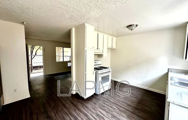 3323 Cazador Street  - 201