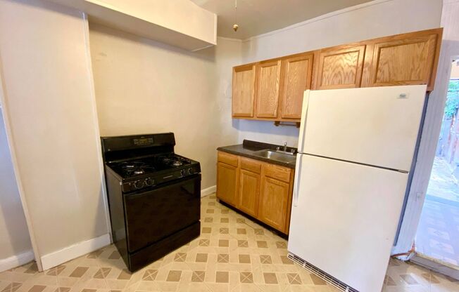 Charming 2BD/2BA Townhome in Butcher's Hill, Baltimore, MD!