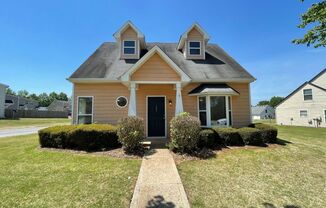 PRE-LEASING FOR AUGUST 2026!