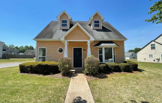 PRE-LEASING FOR AUGUST 2026!