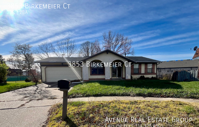 3853 BIRKEMEIER CT
