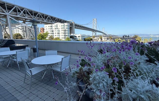 1 bed, 1 bath, $4,250, Unit # 21E