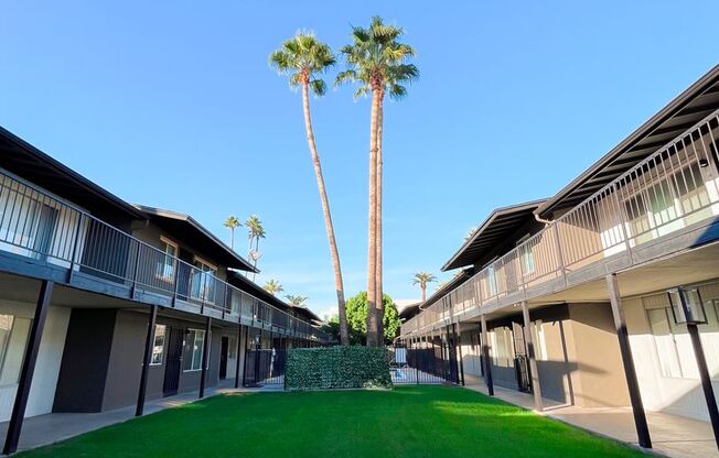 1 bed, 1 bath, 635 sqft, $1,195, Unit 07