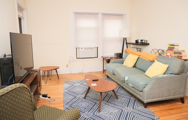 1382 Beacon St.
