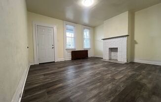 3 beds, 1 bath, $1,495