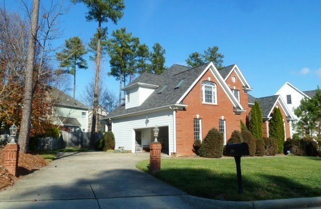 Beautiful 5 bedroom home in lovely Chapel Hill neighborhood. Great location, schools & amenities!