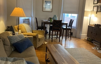 1 bed, 1 bath, 650 sqft, $3,000, Unit 6