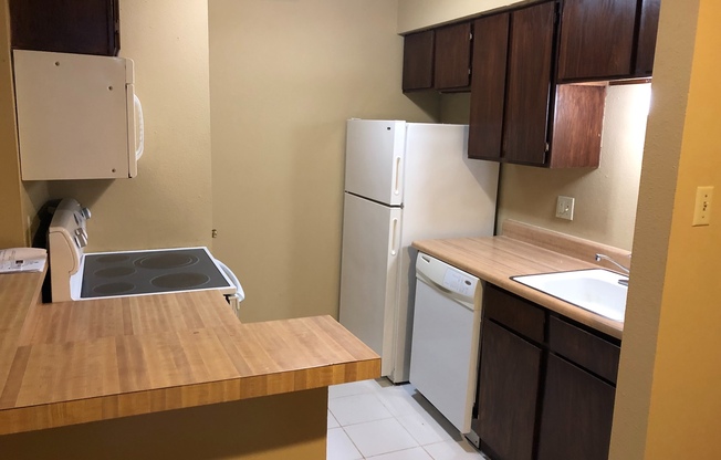 1 bed, 1 bath, $900