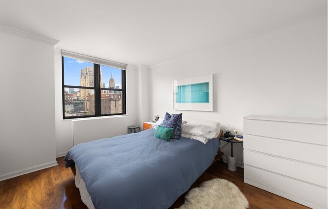 1 bed, 1 bath, 712 sqft, $7,195, Unit 11F