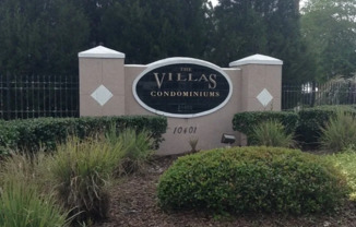 18021 VILLA CRK DR