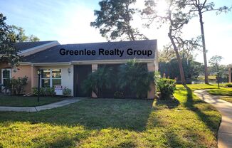 Beautiful 2 Bedroom / 2 Bathroom Waterfront End Unit in Heritage Lake (55+ Community)