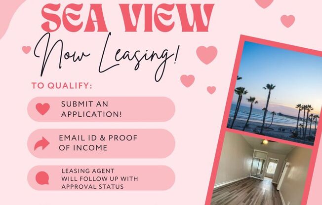 1 bed, 1 bath, 481 sqft, $2,295, Unit 44