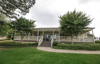 The Preserve On Conley