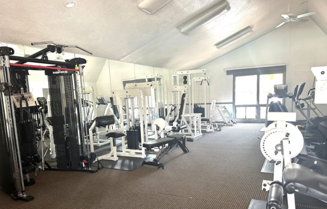 2 beds, 2 baths, $2,500, Unit #107