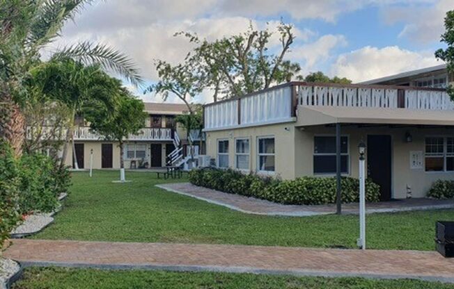 Renee Apartments LLC