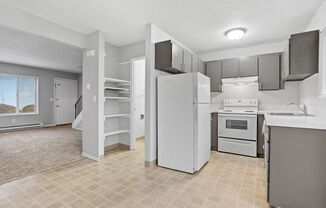 Wetherburne Square Townhomes