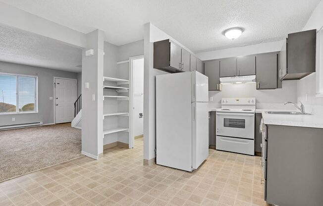 Wetherburne Square Townhomes