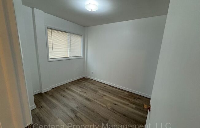 2 beds, 1 bath, $1,275, Unit Downstairs