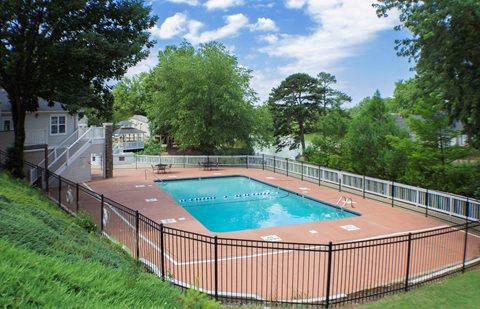 Pool View at Emerald Bay, Charlotte, NC