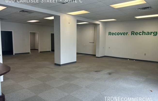 600 Carlisle Street