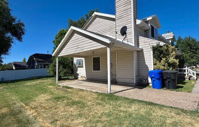 1091 AND 1099 SHEPARD LN