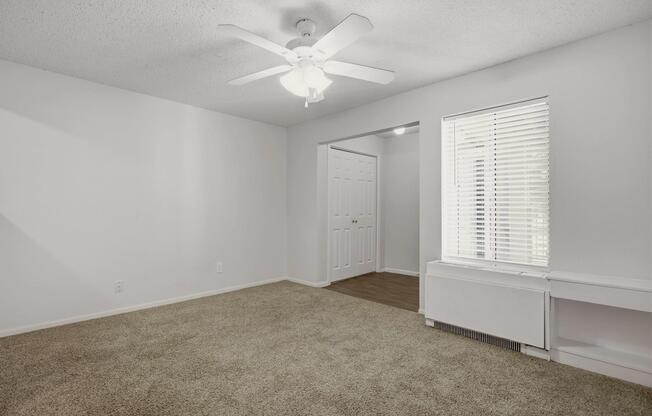 1 bed, 1 bath, 610 sqft, $1,105