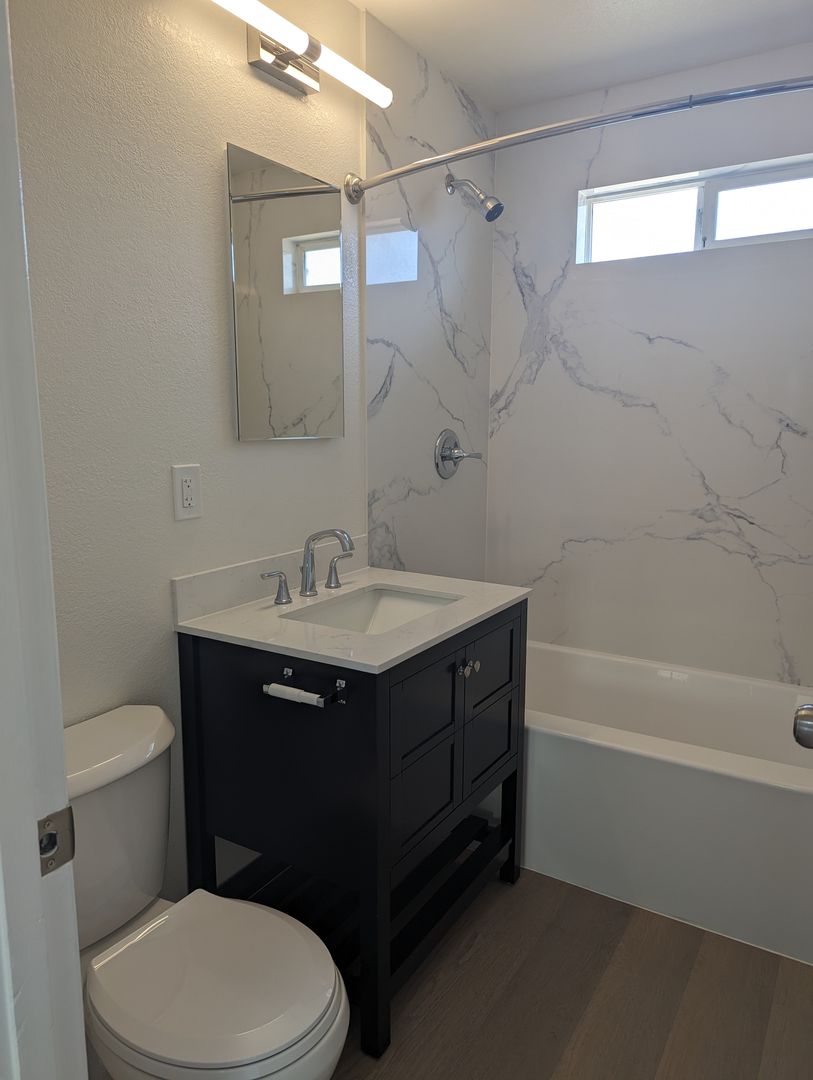 Beautifully Updated Home for Rent!