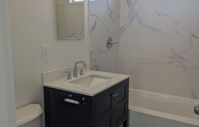 Beautifully Updated Home for Rent!