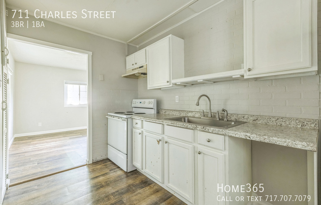 711 CHARLES ST
