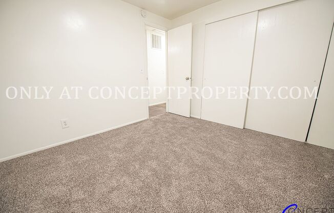 2 beds, 1 bath, 935 sqft, $1,275, Unit 59