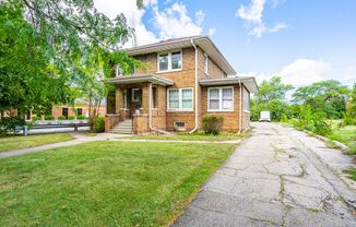 85 Sheboygan St.
