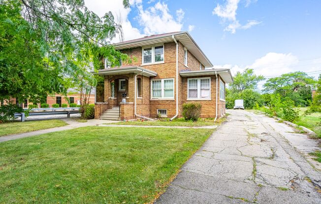 85 Sheboygan St.