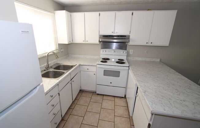 Beautiful 3 Bedroom 1 and a Half Bath Home