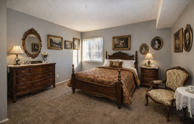 1 bed, 1 bath, 652 sqft, $756, Unit 914