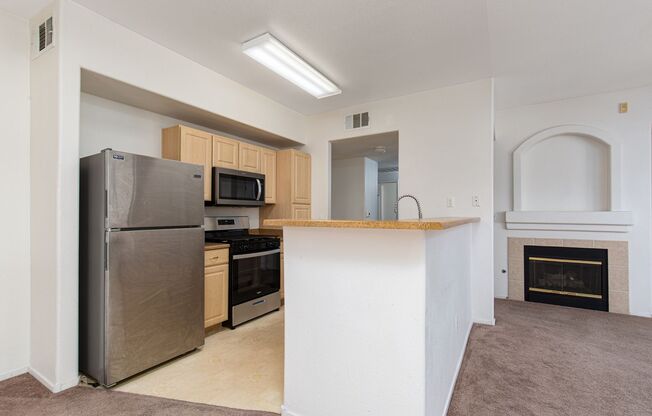 1 bed, 1 bath, $1,250