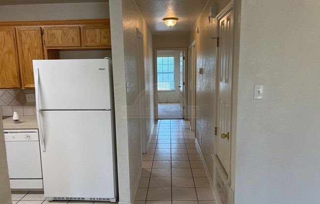 3 beds, 2 baths, 1,234 sqft, $1,225, Unit 4704 Pennington Avenue Unit B