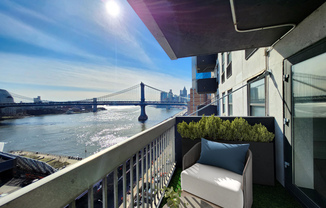 1 bed, 1 bath, $4,575, Unit 12