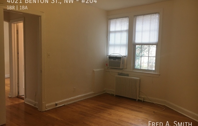 4021 Benton St., NW