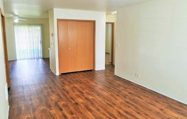 Riverview Apartments