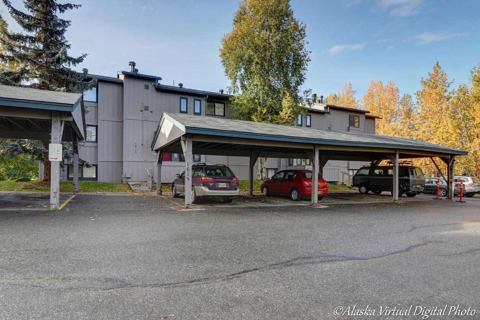 U-MED District Condominum