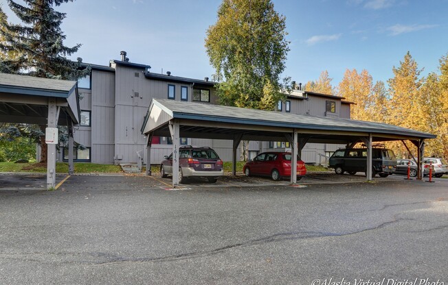 U-MED District Condominum