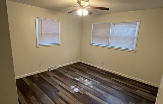 4 beds, 1 bath, $1,345