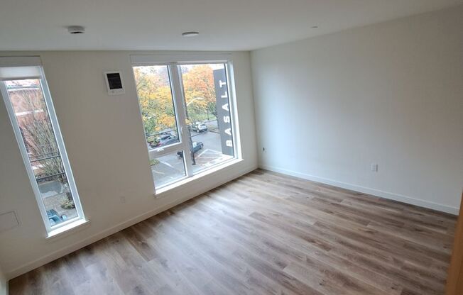 Studio, 1 bath, 344 sqft, $1,182, Unit 203 (MFTE)