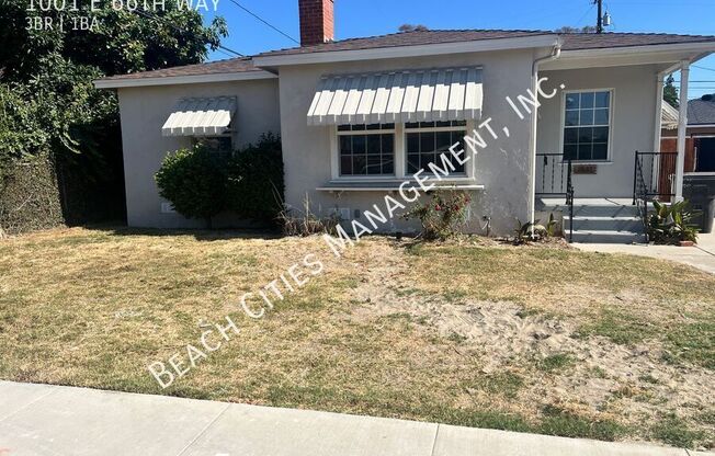 1001 E 66 WAY