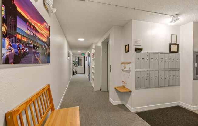 Norge Apartments