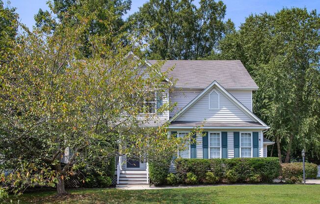 STUNNINGLY RENOVATED 5 BEDROOM HOME IN HAMPTON PARK