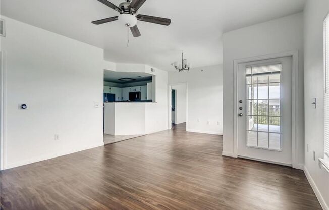 2320 Gracy Farms Lane, Unit 835