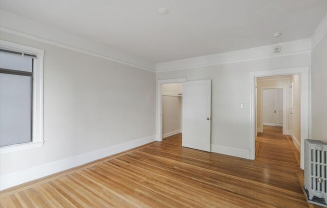 Studio, 1 bath, $2,495, Unit 105