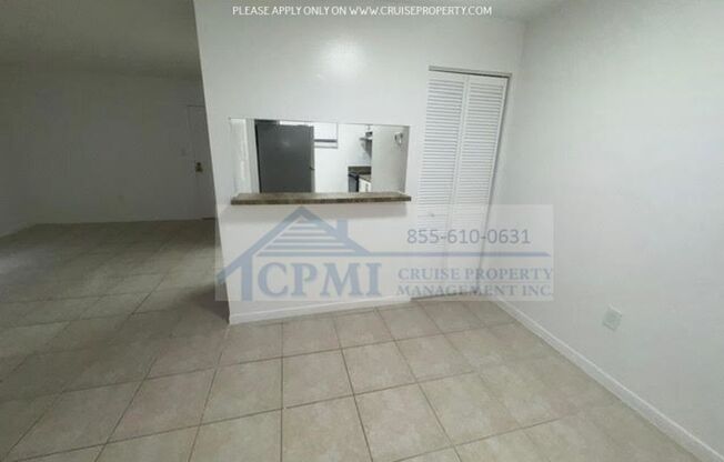 1 bed, 1 bath, 859 sqft, $1,725, Unit 312