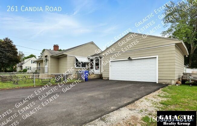 261 CANDIA RD